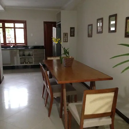 Charme No Centro Apartment Cunha Exterior photo