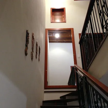 Charme No Centro Apartment Cunha Exterior photo