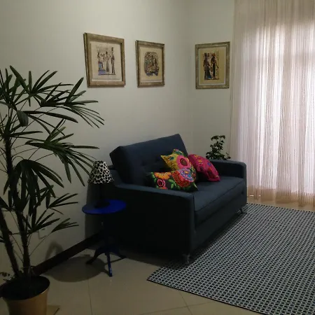 Charme No Centro Apartment Cunha Exterior photo
