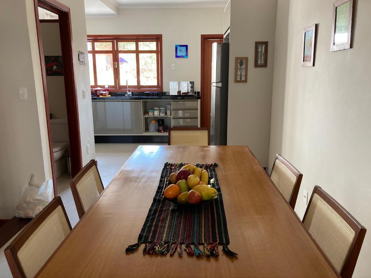 Apartment Charme No Centro *