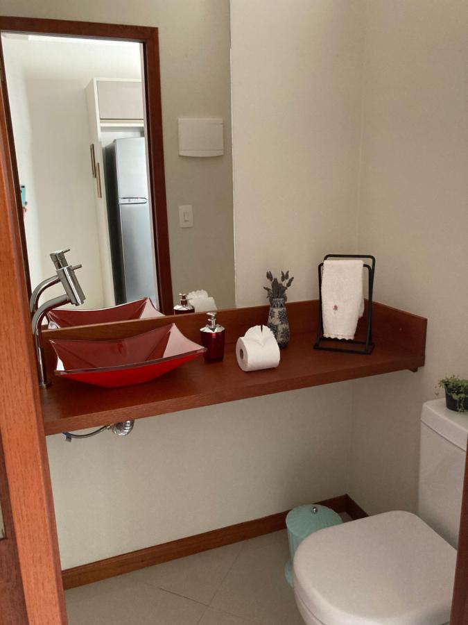 Apartment Charme No Centro *