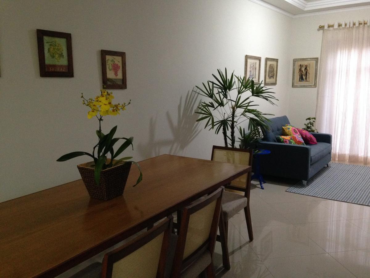 Apartment Charme No Centro *