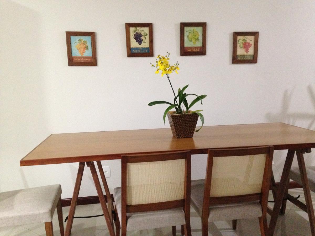 Apartment Charme No Centro *