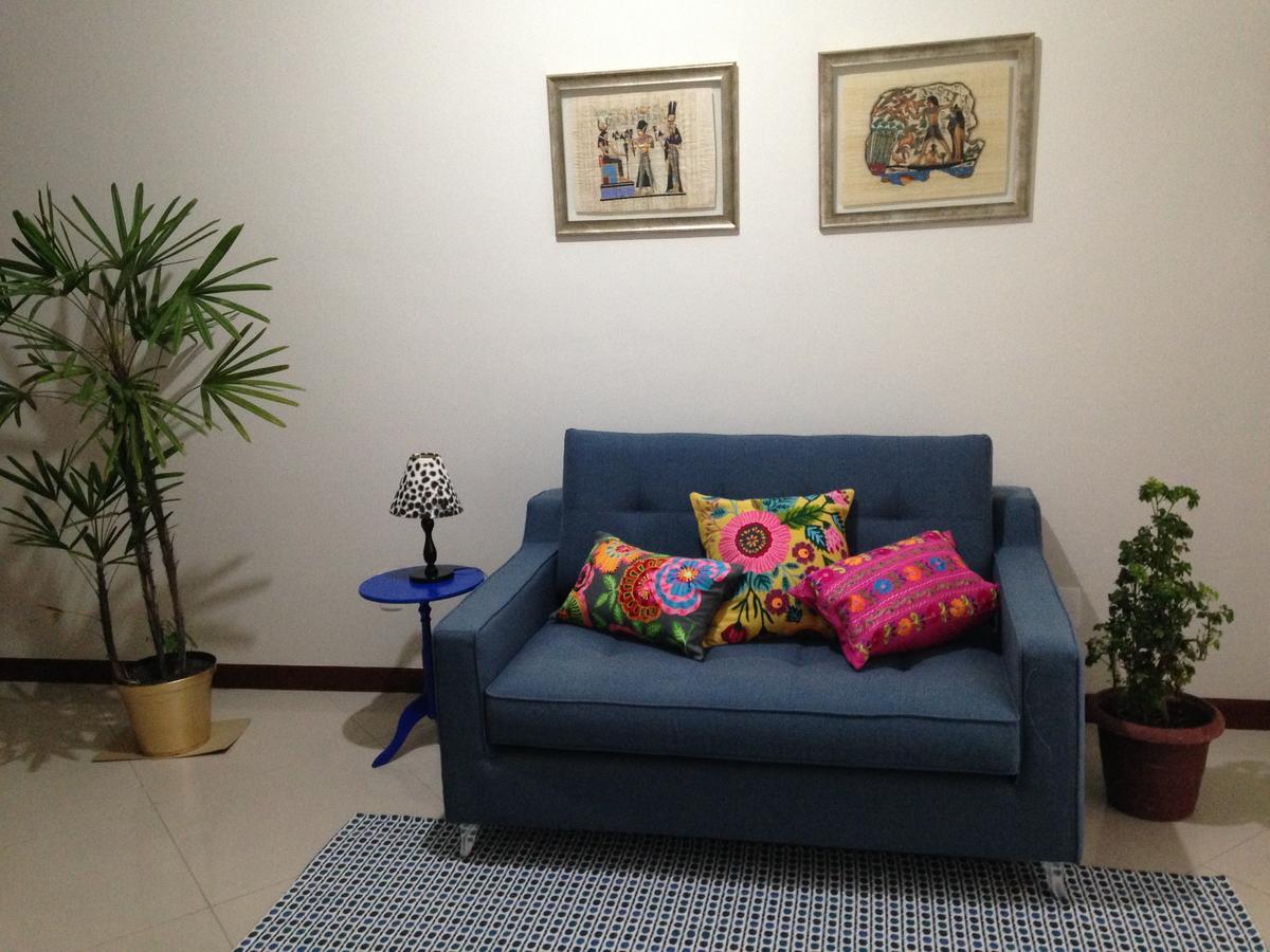 Apartment Charme No Centro *