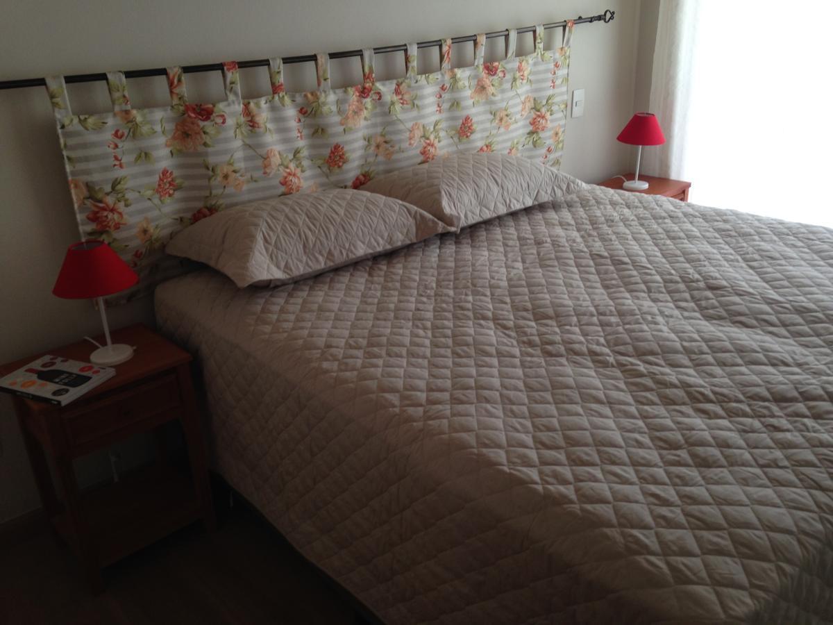 Apartment Charme No Centro *