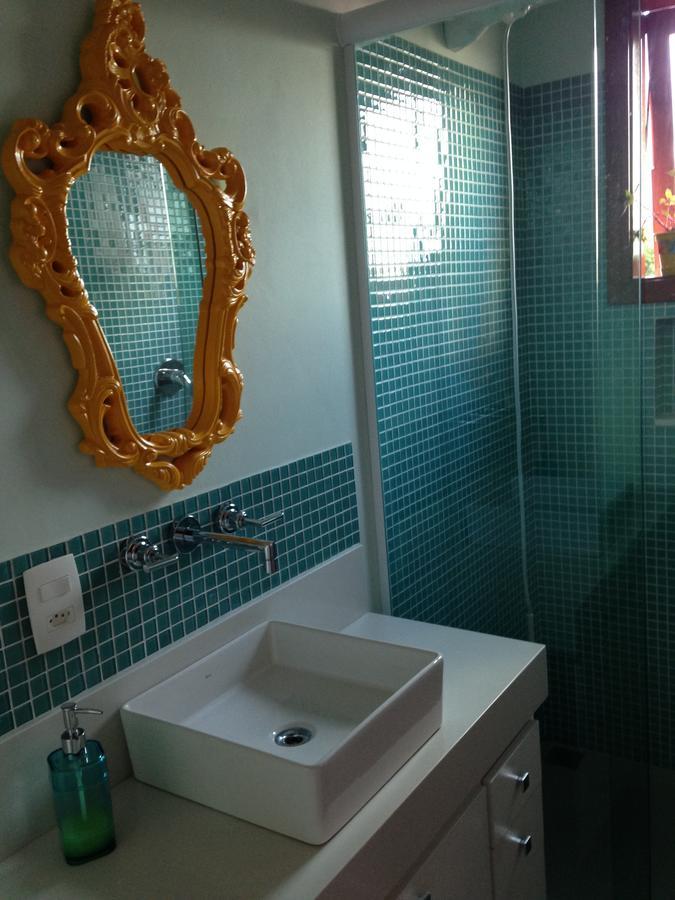 Apartment Charme No Centro *