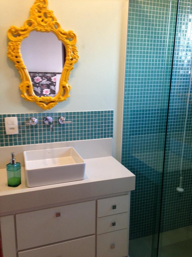 Apartment Charme No Centro